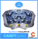 SpeedStack StackMat Cubing MAT G5 | Speed Stack Stack Cubing Mat G5 | by CANDYspeed