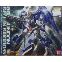 Mg 1/100 OO Gundam Seven Sword