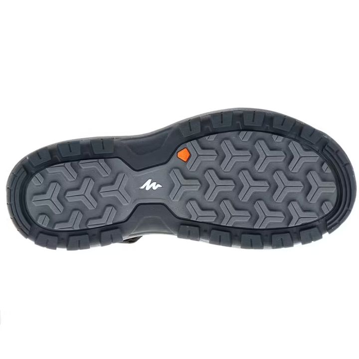 พร้อมส่ง-รองเท้ารัดส้นสำหรับผู้ชายสำหรับใส่เดินป่า-mens-nh110-hiking-sandals