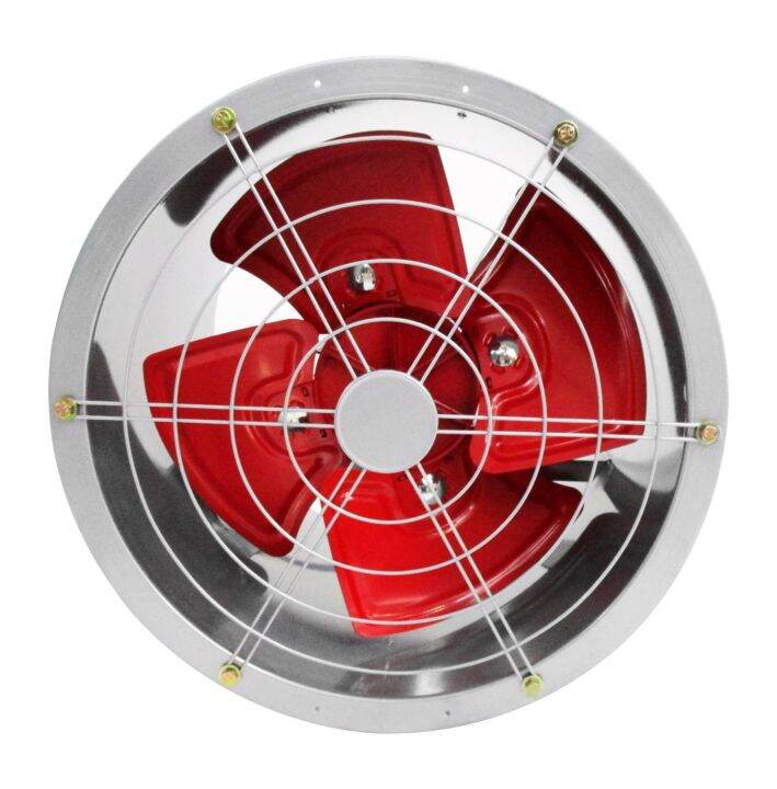 CKE Drum Fan DF-5G 20 Inch Drum Fan Blower Tabung Blower Gedung Eksos ...