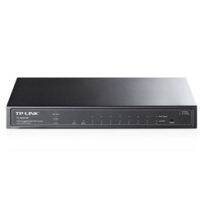 TP LINK TL-SG2210P  8-Port Gigabit Smart PoE Switch with 2 SFP Slots