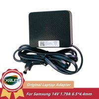 Genuine AC Adapter A2514-FPN A2514 DPN BN44-00917A Charger for Samsung TV Monitor LS24F350HNXZA S24F350FHN C27F396FH New original warranty 3 years