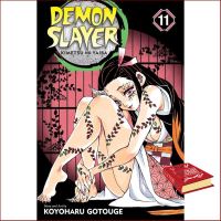 Great price Demon Slayer 11 : Kimetsu No Yaiba (Demon Slayer: Kimetsu No Yaiba) [Paperback]