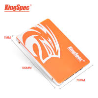 KingSpec SSD 240 gb 256GB hdd 2.5 sataiii Hard Disk Drive for computer laptop Server ssd Internal hard drive SATA Disk