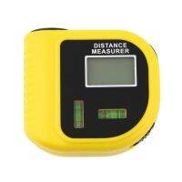 tt-Himiss Cp-3010 Handheld Laser Rangefinders Ultrasonic Distance Measure Meter Measurer