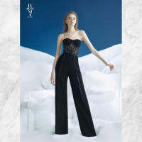 INSOMNIA BY VARA [The Cold Doesnt Exist/FW20] - Nova jumpsuit