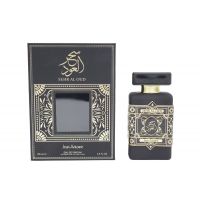 น้ำหอมอาหรับ Sehr al oud 100ml. Edp​ น้ำหอมดูไบ