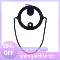 ?【HOT SALE】MUXI ขวดน้ำ1ชิ้นสายคล้องไหล่เชือกพาราคอร์ดพร้อมสายคล้องไหล่สำหรับขวดน้ำขวดปากกว้างอื่นๆเชือกสีสันสดใส