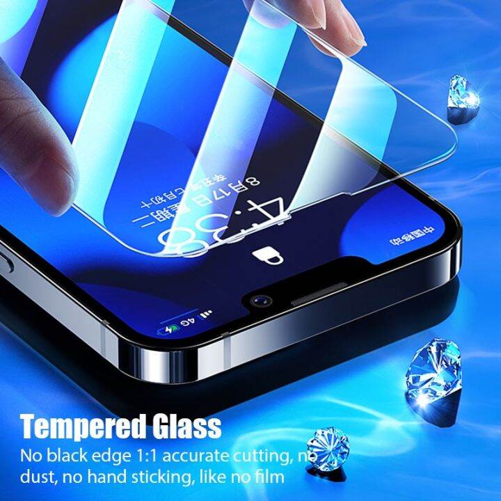 4pcs-tempered-glass-for-iphone-14-13-12-11-pro-max-screen-protector-for-iphone-11-13mini-7-8-14-plus-se-x-xs-xr-14pro-glass