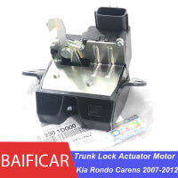 Baificar nd New Genuine Liftgate Trunk Lock Release Actuator Motor 81230-1D000 812301D000 For Kia Rondo Carens 2007-2012