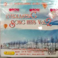 cd everlasting song hits vol.2