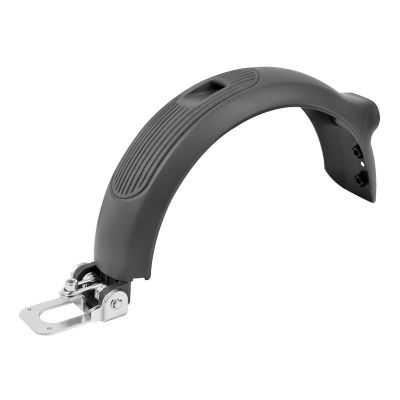 Rear Fender Electric Scooter Mud Guard Electric Scooter Accessory for Ninebot E25 E45