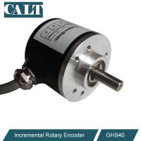 CALT Sensor Optical Incremental Encoder DIY Custom เปลี่ยนสำหรับ Totem Pole Rotary Encoder E40S6 Series