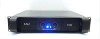 LXJ Professional poweramplifier เพาเวอร์แอมป์ 450W+450W เครื่องขยายเสียง รุ่น PA-6000