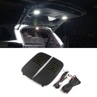 For Toyota Sienna 2022 LED Car Tail Trunk Light Lamp Suitcase Rear Hatch Light Camping Lamp