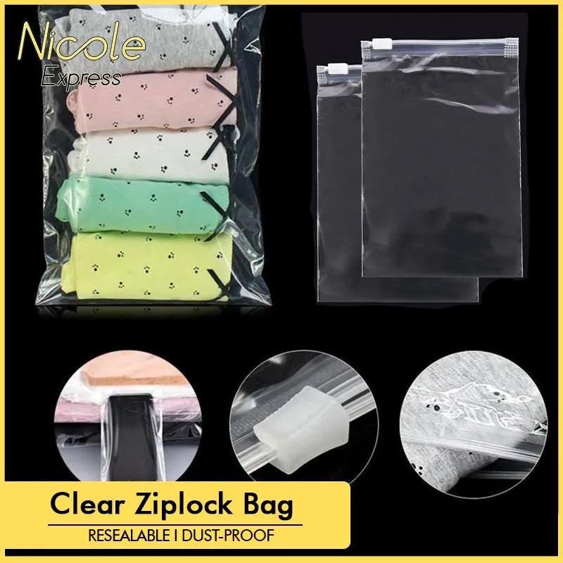 Share 156+ 6 mil ziplock bags best - stylex.vn