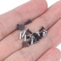 ▦ gswe 1 Set Screws 2000 3000 Repair Parts Psp Main Engine Screw PSP2000 Accessories