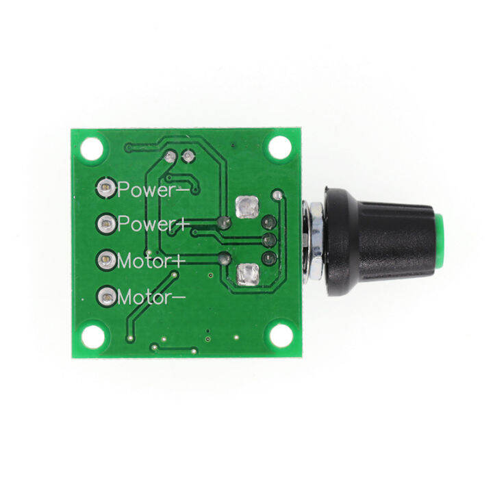 lowest-price-mh-1-8v-3v-5v-6v-12v-2a-pwm-dc-motor-speed-controller-ตัวแปรความเร็ว-governor-switch-switch-function-1803bk