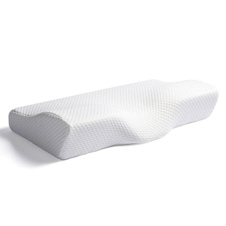 cervical-pillow-for-neck-slow-rebound-memory-foam-cushion-cervical-contour-orthopedic-pillow-massage-comfort-sleeping-pillow