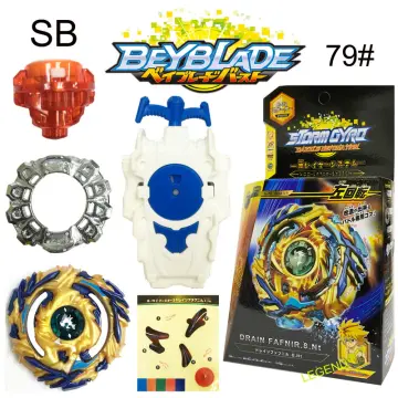 Buy Beyblade Fafnir Gt online | Lazada.com.my