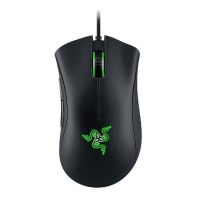 RAZER ;;; เมาส์เกมมิ่ง (สีดำ) รุ่น DeathAdder Essential