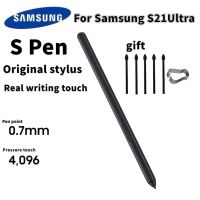 Original S21 Ultra 5G S Pen Stylus For Samsung Galaxy S21Ultra S21U G9980 G998U Stylus Mobile Phone Screen Touch Pen Stylus Pens