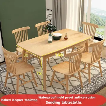 Dining table deals set lazada philippines