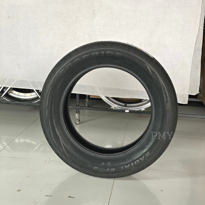 185-60r15-ยางรถเก๋ง-ยี่ห้อ-goodride-รุ่น-rp88-ล็อตผลิต3622-ราคาต่อ1เส้น-ซื้อ4เส้น-แถมประกันทุกกรณี100วัน