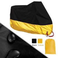 Motorcycle Cover M-4XL Uv Protector Waterproof Rain Dustproof Cost Tent For Kawasaki ZRX1100 ZRX1200 zrx 1200 zx 11 ZX1100 ZX7R Covers