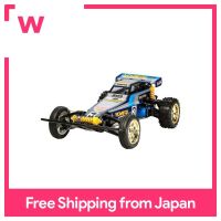 TAMIYA 1/1รถบังคับวิทยุไฟฟ้า RC ซีรีส์ No.577 Nova Fox 58577