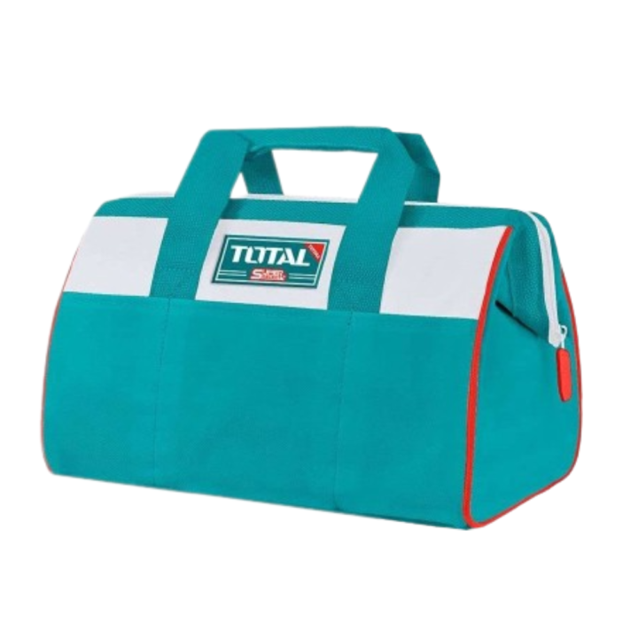 total-กระเป๋าเครื่องมือช่าง-16-นิ้ว-รุ่น-tht261625-tools-bag-กระเป๋าผ้า-ใส่เครื่องมือช่าง-กระเป๋าช่าง-กระเป๋าเครื่องมือ-รับน้ำหนักได้-15-กก