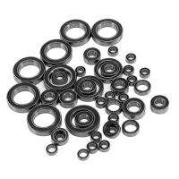 43Pcs Sealed Bearing Kit for 1/7 Traxxas UDR Unlimited Desert Racer 85076-4 RC Car Accessories