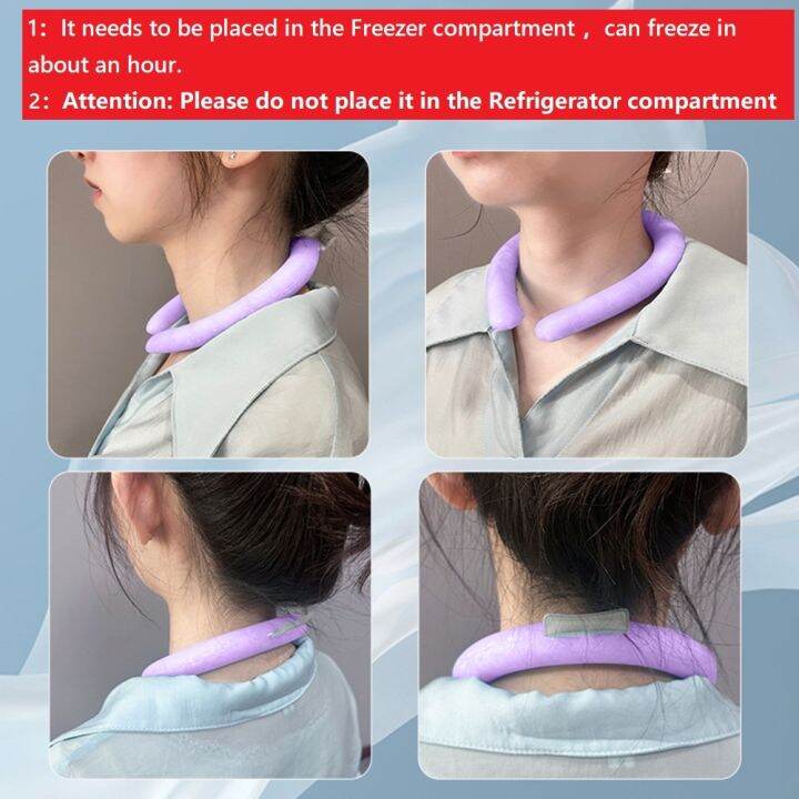 neck-cooler-portable-wearable-cooling-neck-wraps-reusable-neck-cold-ice-pack-massager-for-neck-cooling-care-for-summer