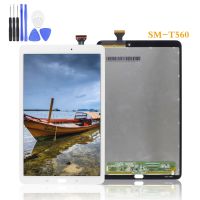 New For Samsung Galaxy Tab E 9.6 SM-T560 T560 SM-T561 LCD Display Touch Screen Digitizer Matrix Panel Tablet Assembly Parts