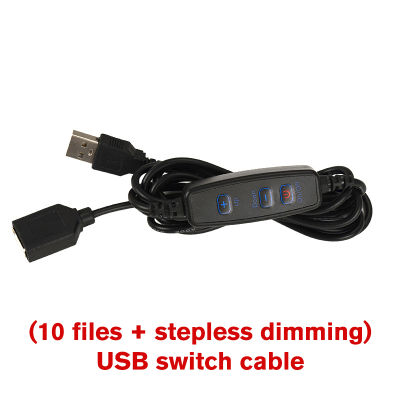 Pheebss ไฟกลางคืนต่อ Led ความสว่างสูงพร้อม USB สวิตช์สัมผัสขนาดเล็ก3Led 8ดวง24Led อะแดปเตอร์ปลั๊ก USB ห้องนอนโคมไฟโต๊ะข้างเตียง