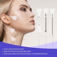 60PCS Set Face Lift Stickers Instant Face Neck And Eye V Shape Tape Anti Wrinkle F1V0