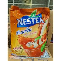 เนสที ชานมเย็น แพค13ซอง Nestea ชานมเย็น