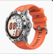 Đồng Hồ GPS Thể Thao Coros Vertix 2 - Lava