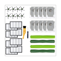 Kit Compatible For S9(9150),S9+(9550),S Series Vacuum Cleaner