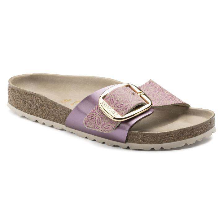 Indoor Slippers 2023 Original Slippers Birkenstocks Womens Madrid Big 