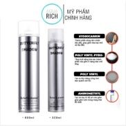 Gôm Xịt Giữ Nếp Tóc Butterfly 320ml - 600ml