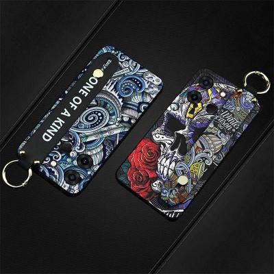 New cartoon Phone Case For infinix Smart7 HD protective TPU Durable Shockproof armor case Fashion Design New Arrival