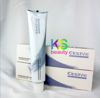 Cestvie สีเชสวี่เคราตินญี่ปุ่น สีย้อมผม