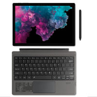 Bluetooth Keyboard For Microsoft Surface Pro 7 6 5 4 3 Tablet Wireless keyboard Mouse For surface pro 7 pro 6 pro 5 12.3"