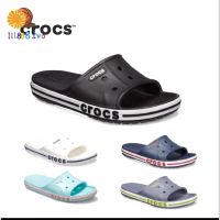 CODqcsuc620 Crocs Literide Clog Unisex Basic Crocs Flip Flop Sandals Selipar（FREE JIBBITZ）