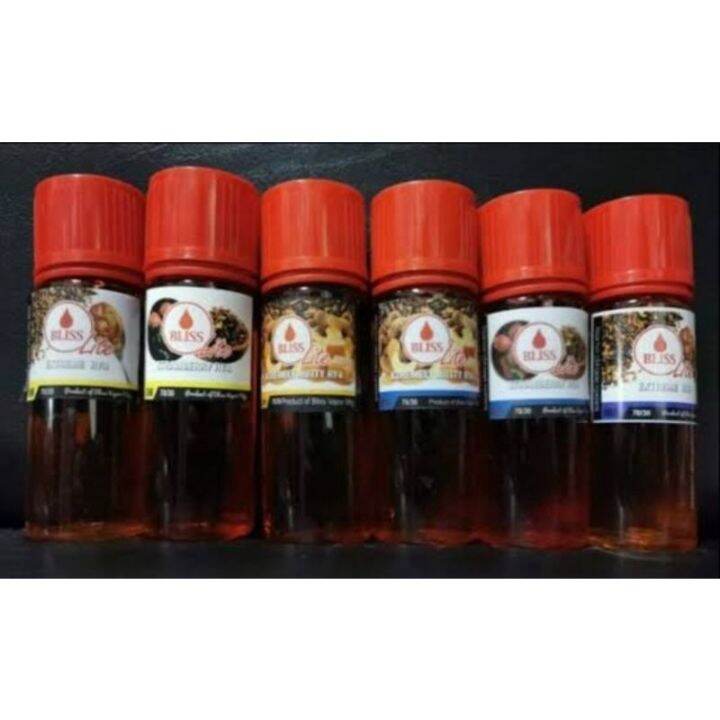 Bliss Lite 120ml legit Lazada PH