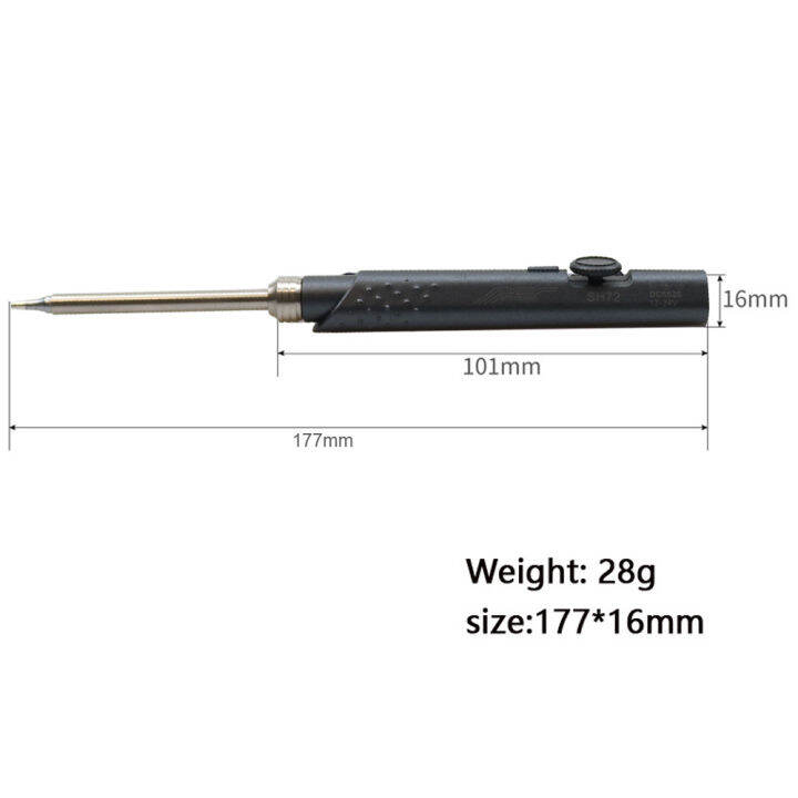 sh72-65w-12-24v-220-400-adjustable-soldering-iron-station-dc5525-sh-k-sh-ku-sh-d24-sh-bc2-sh-c4-sh-i-iron-tips-set-of-tools