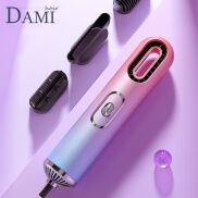 Máy Sấy Tóc mini Công suất lớn Beauty 3in1 uốn tóc