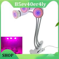 B5ev40er4ly Shop Plant Grow Light 3 Head 72 LED Indoor Growbox Cultivo Hydro Phyto Lamps Growth Lamp red blue light  Bulb For Greenhouse a2