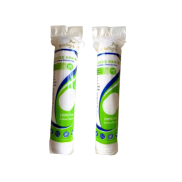 Bông Tẩy Trang Aquastar Bịch 160 Miếng Bông Mềm Mịn Cao Cấp Công Nghệ Korea